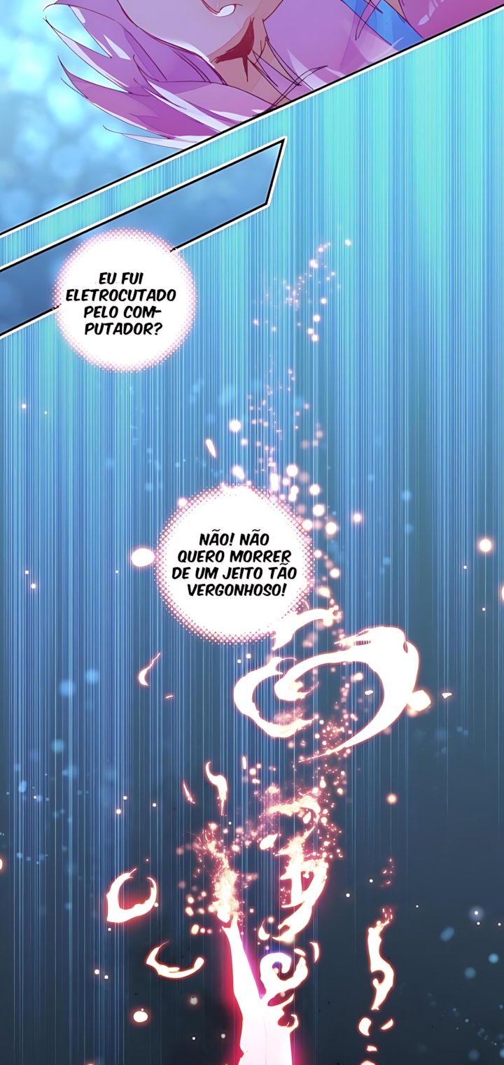 Yé Jiùshì Kāiguà Shàonǚ Ch. 1 第27页