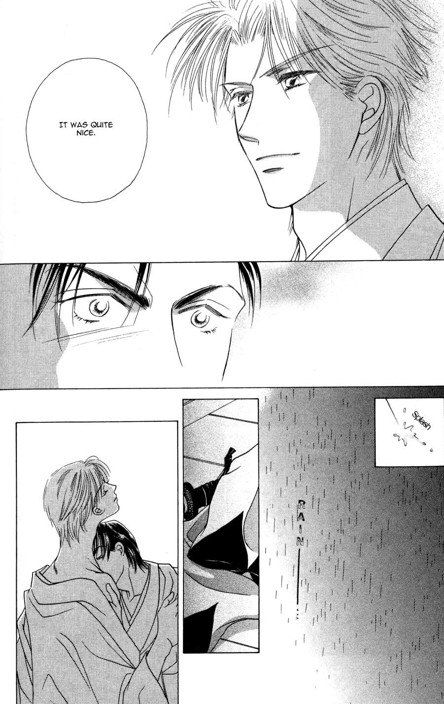 Bakumatsu Seishun Hanafubuki Vol. 2 Ch. 3 第45页
