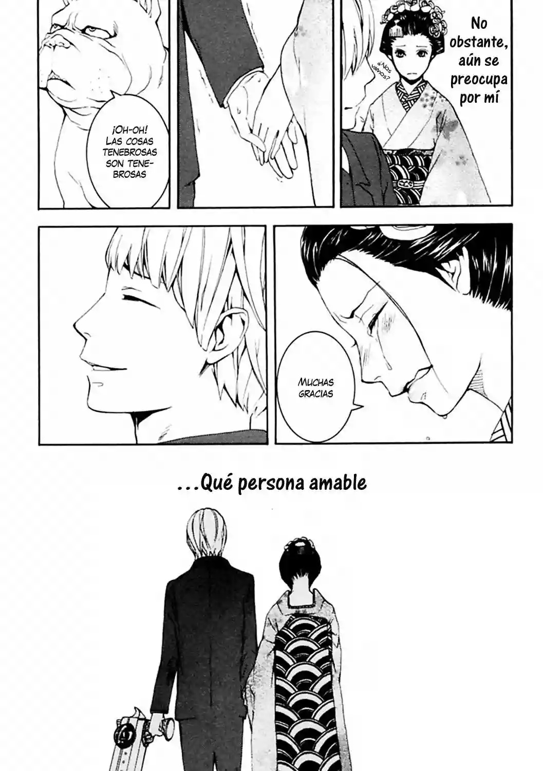 :REverSAL Vol. 1 Ch. 6.1 第16页
