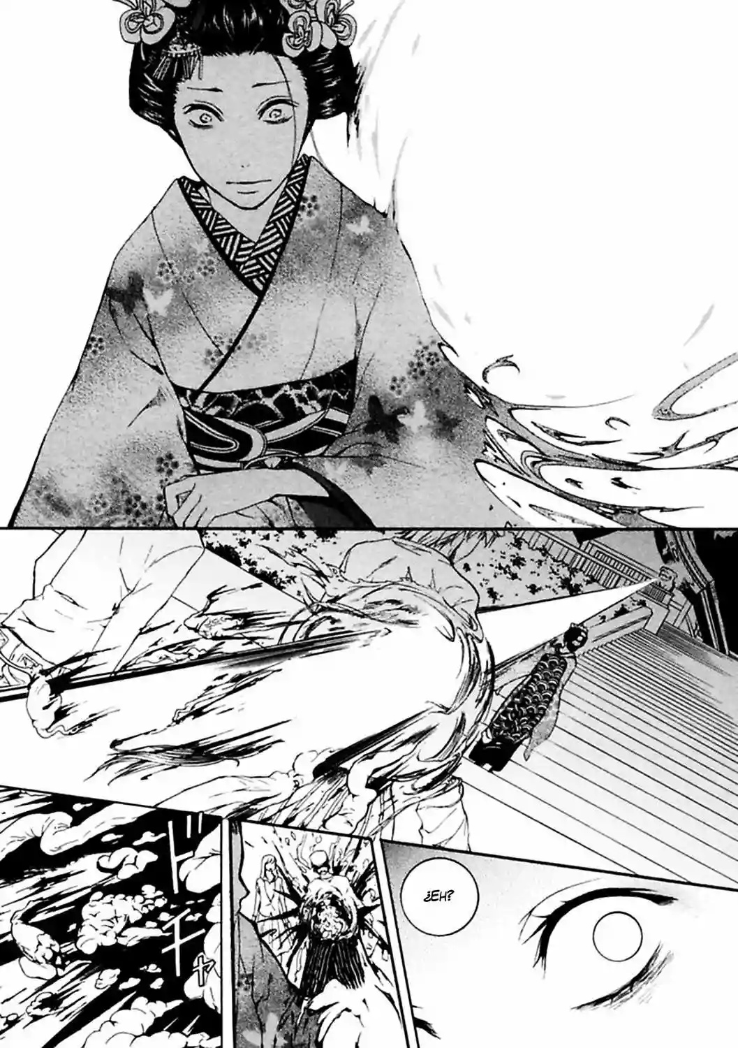 :REverSAL Vol. 1 Ch. 6.1 第21页
