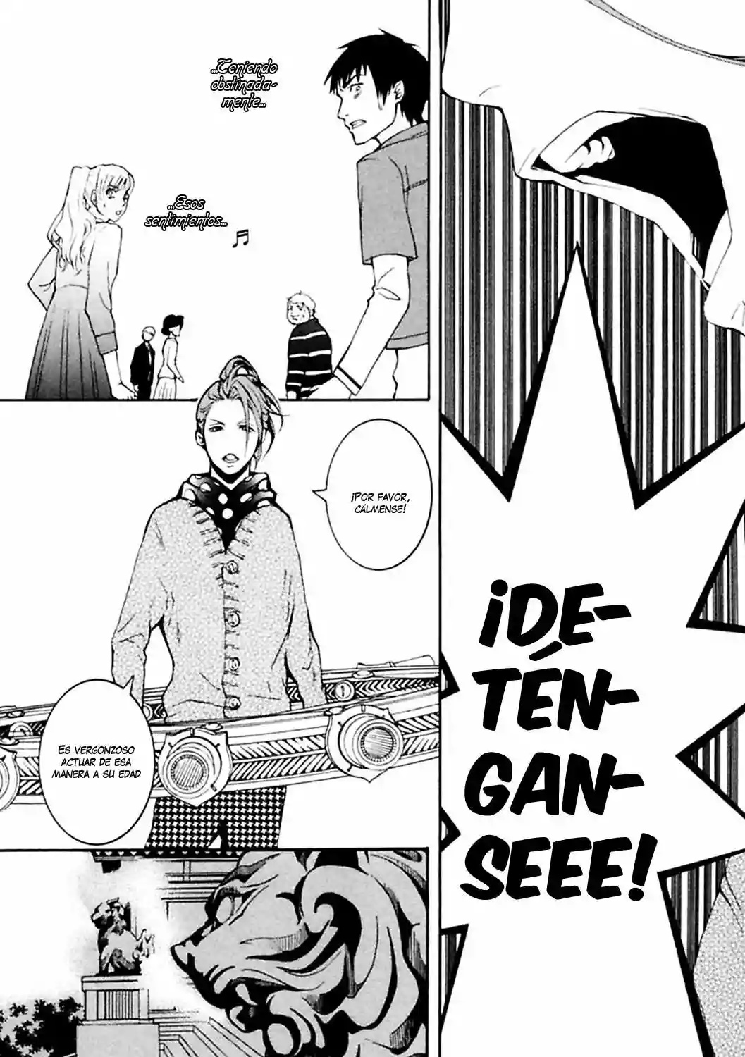 :REverSAL Vol. 1 Ch. 6.1 第23页