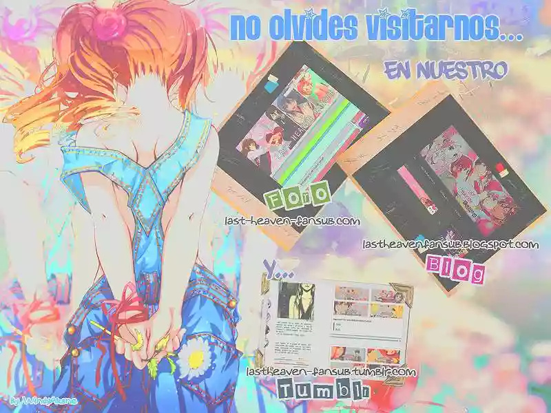 :REverSAL Vol. 1 Ch. 6.1 第31页