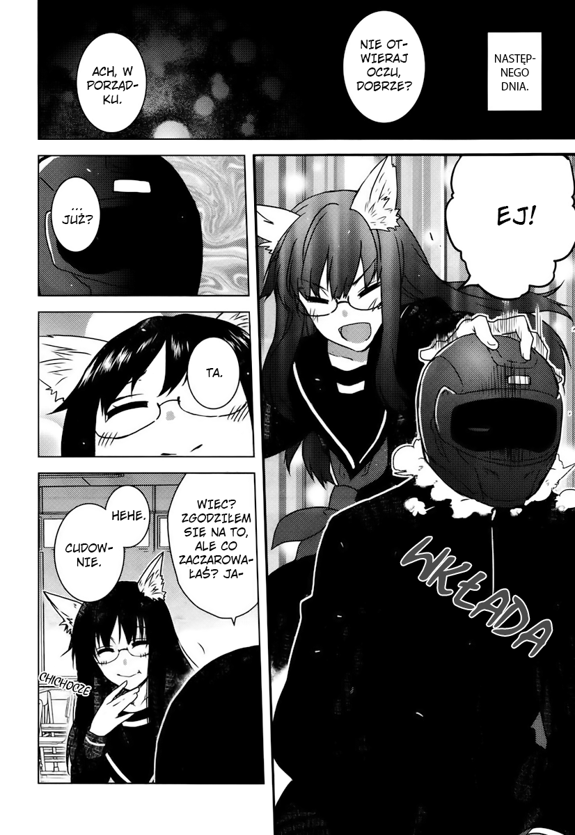 Kitsune no Koibito Oneshot 第14页