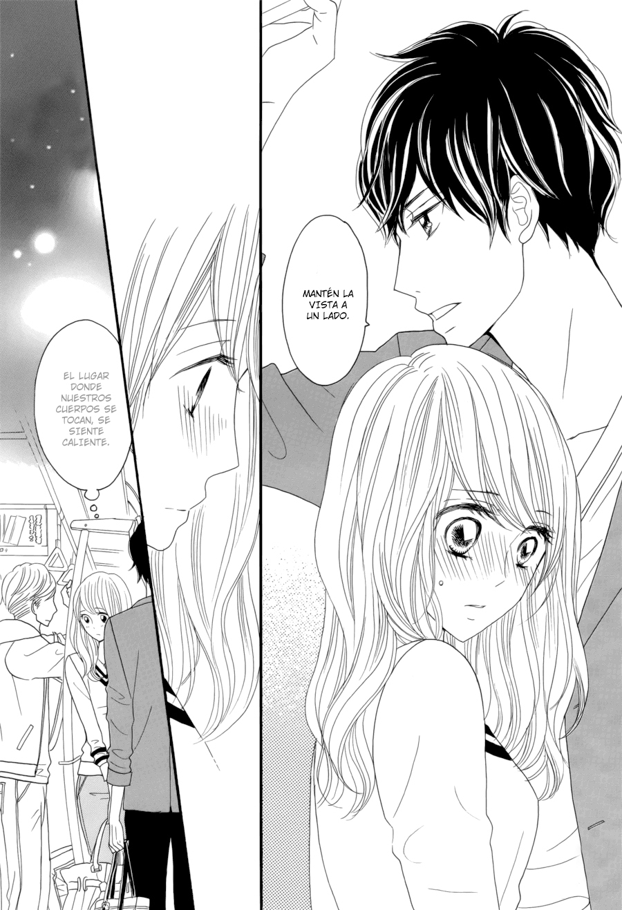 Watashi no Joushi Vol. 1 Ch. 2 第41页