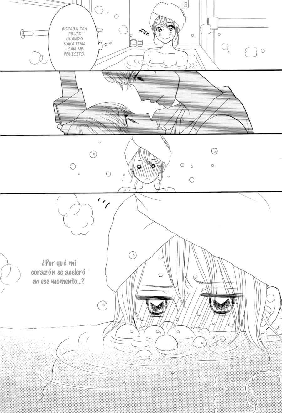 Watashi no Joushi Vol. 1 Ch. 2 第45页