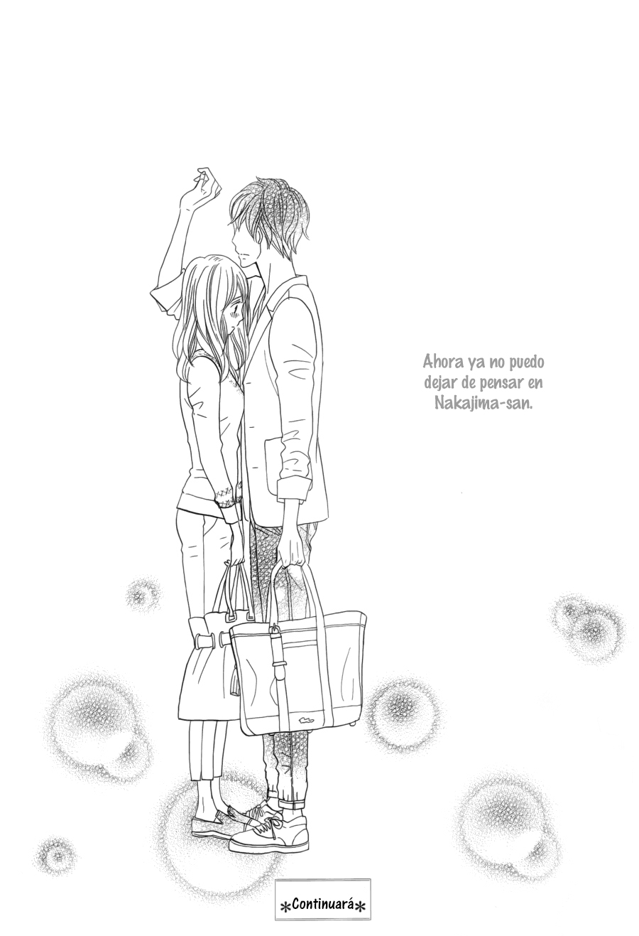 Watashi no Joushi Vol. 1 Ch. 2 第46页