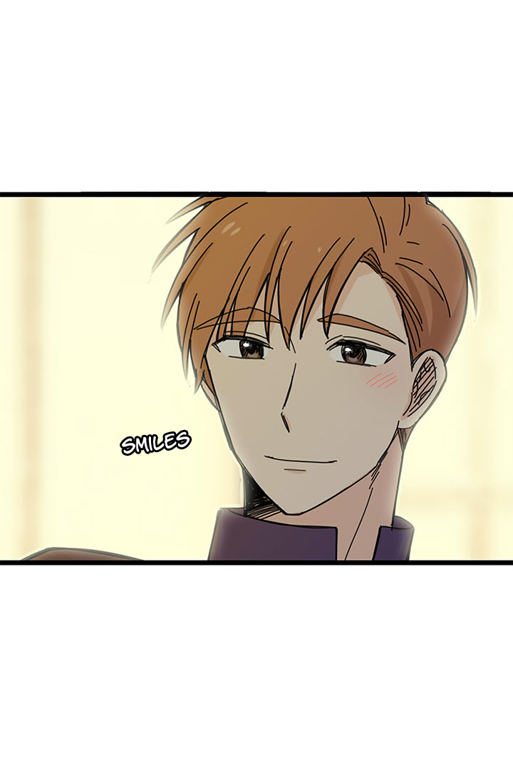 Delicious Scandal Ch. 3 第12页