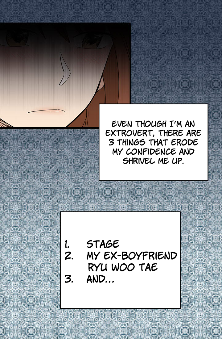 Delicious Scandal Ch. 3 第24页