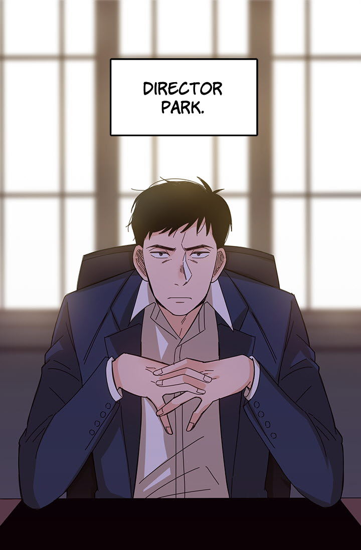Delicious Scandal Ch. 3 第25页