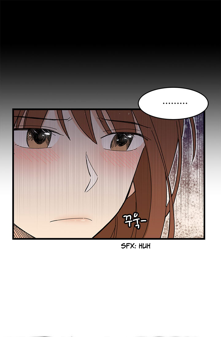 Delicious Scandal Ch. 3 第26页