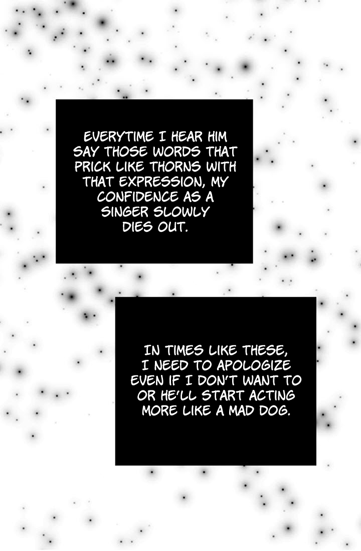 Delicious Scandal Ch. 3 第27页