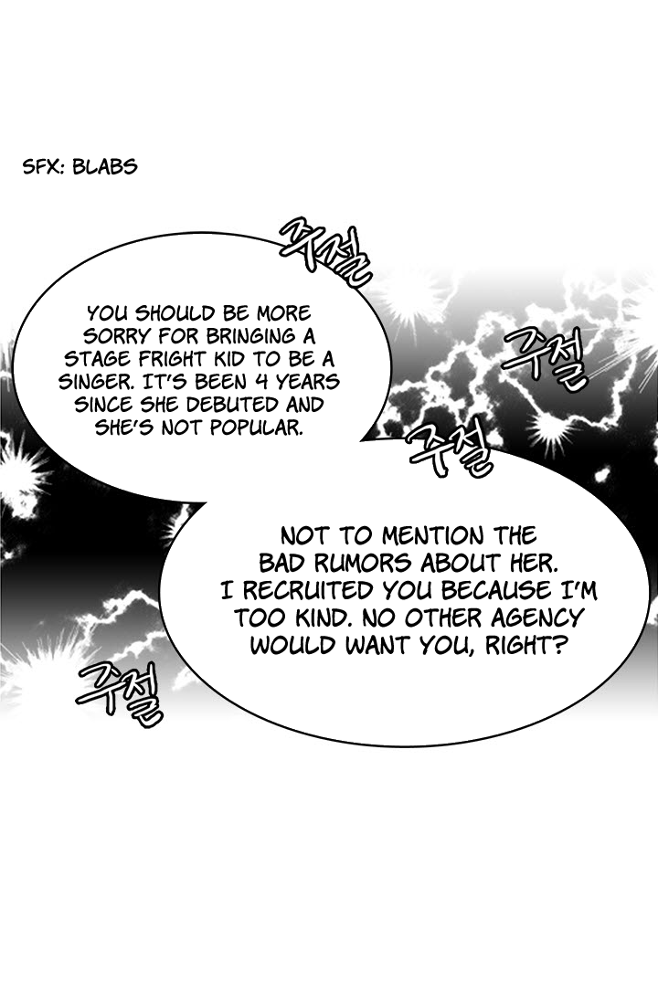 Delicious Scandal Ch. 3 第30页