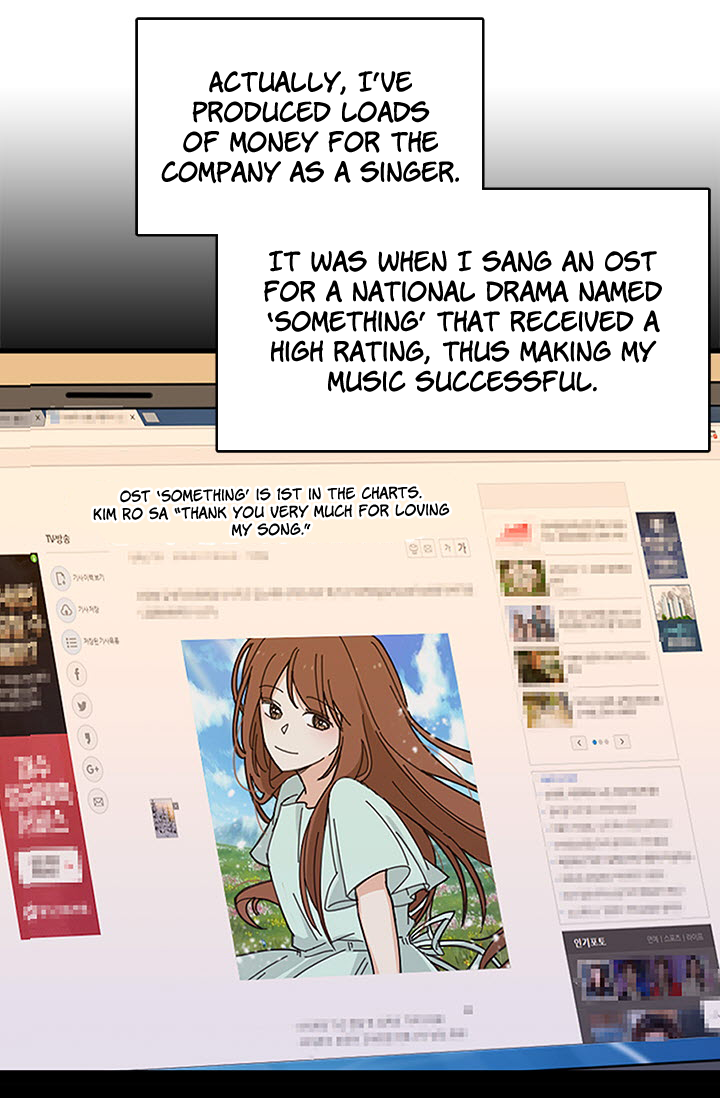 Delicious Scandal Ch. 3 第38页