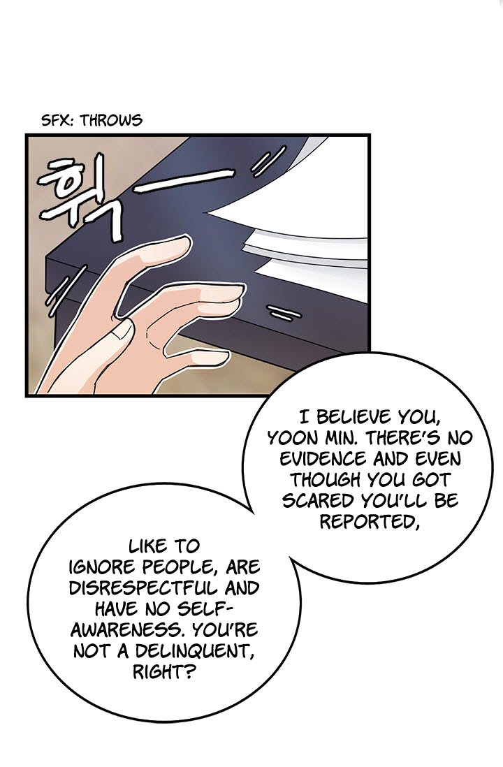 Delicious Scandal Ch. 3 第53页