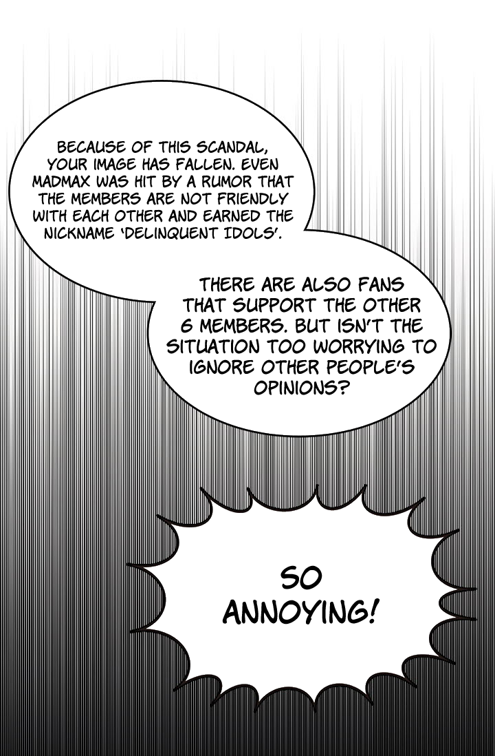 Delicious Scandal Ch. 3 第56页