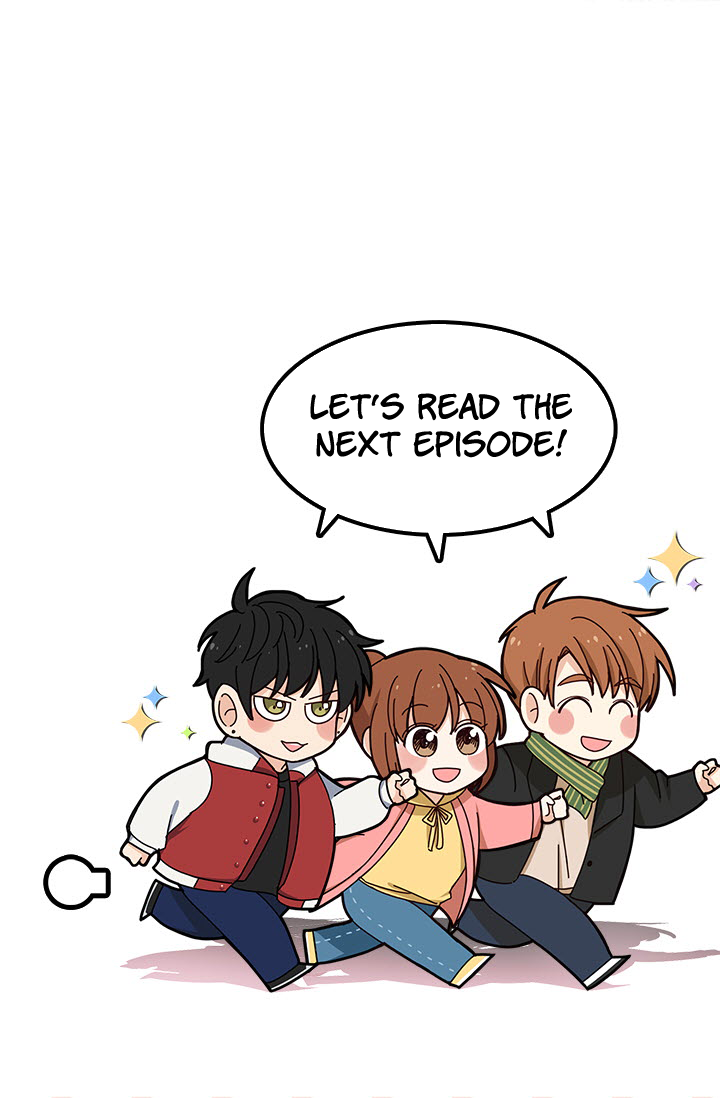 Delicious Scandal Ch. 3 第59页