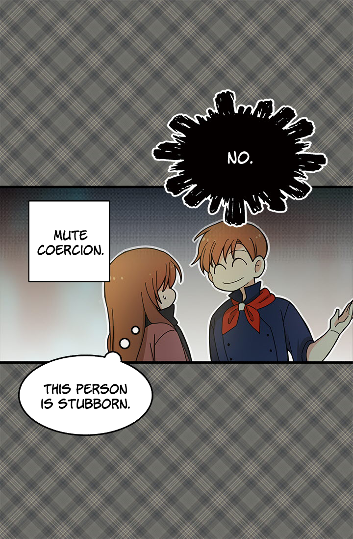 Delicious Scandal Ch. 3 第7页