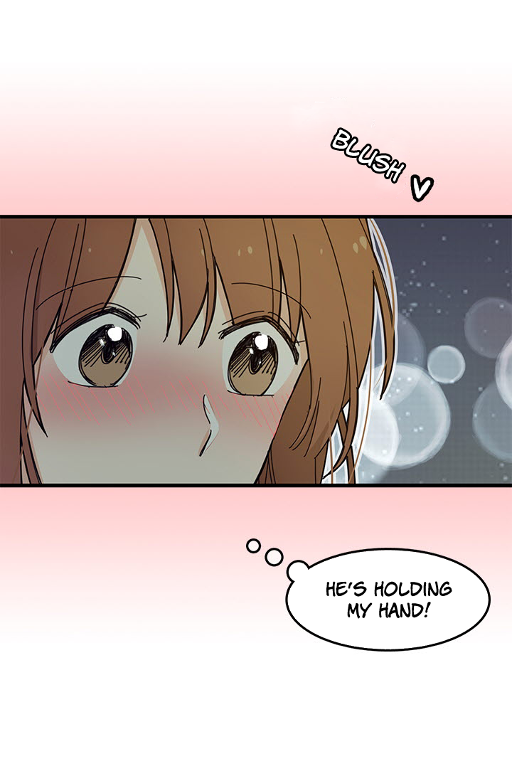Delicious Scandal Ch. 3 第9页