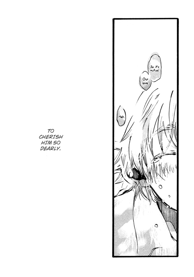 Ookiku Furikabutte - A Winter's Tale (Doujinshi) Oneshot 第17页