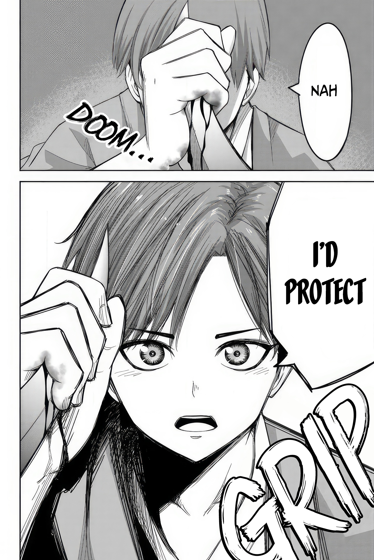 Ijimeru Yabai Yatsu The Student Council President, Tanaka Kouta 第19页
