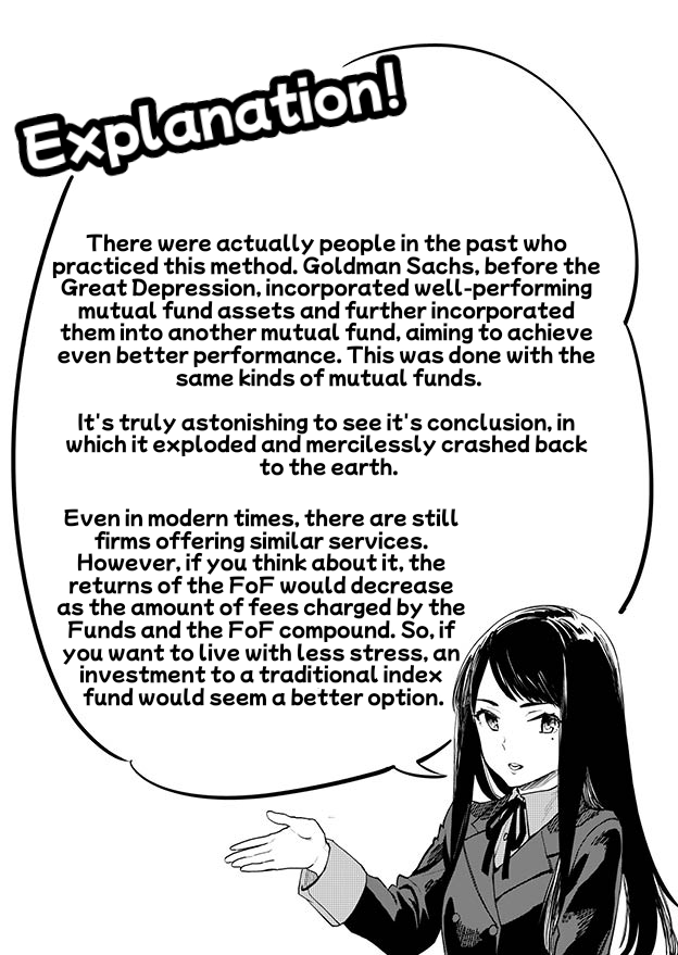 World End Economica (Short Comic) Death Matryoshka 2020/07/29 第2页