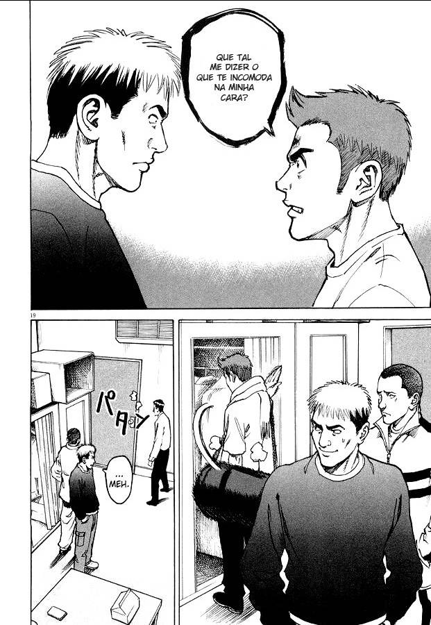 Bambino! Vol. 1 Ch. 2 第19页