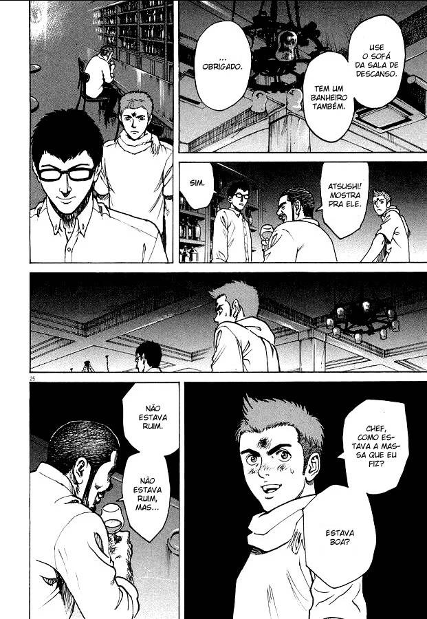 Bambino! Vol. 1 Ch. 2 第25页
