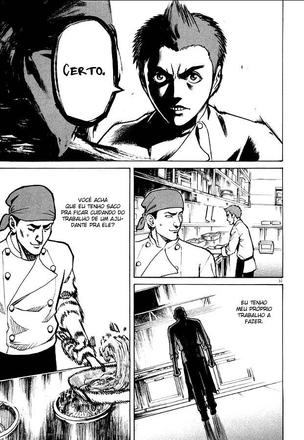 Bambino! Vol. 1 Ch. 2 第32页