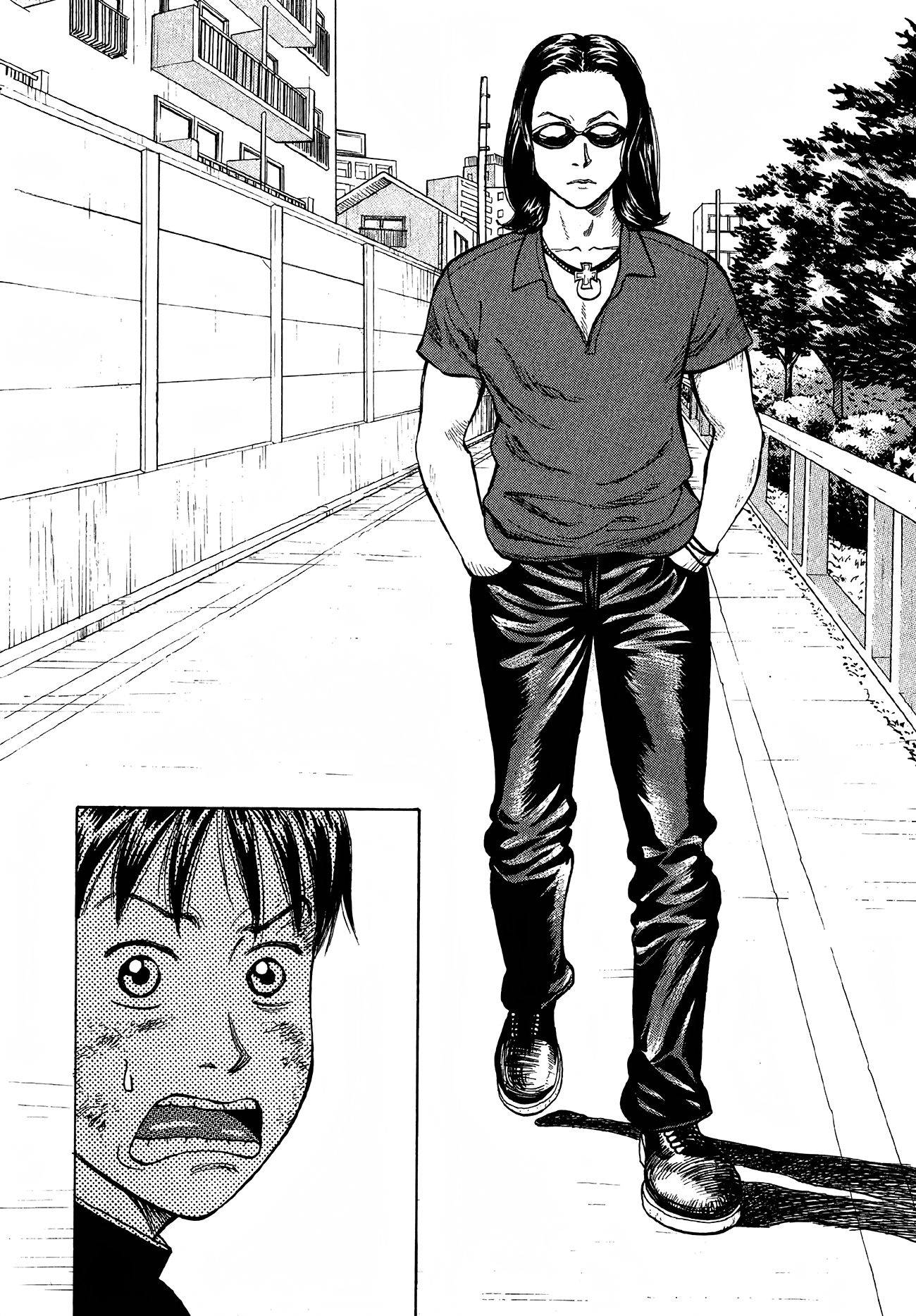 BECK Vol. 1 Ch. 1 第24页