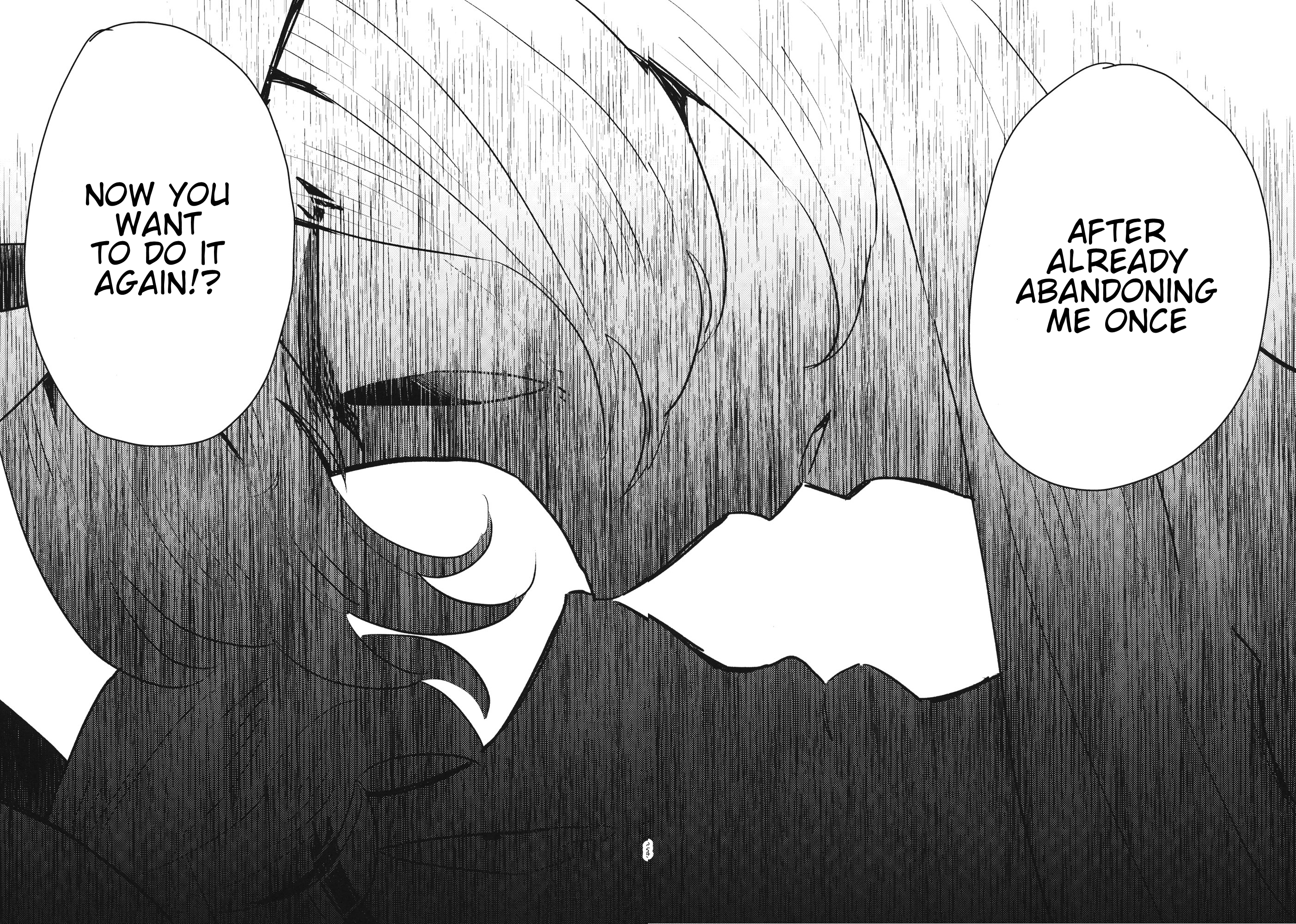 Touhou - Vow (Doujinshi) Oneshot 第23页