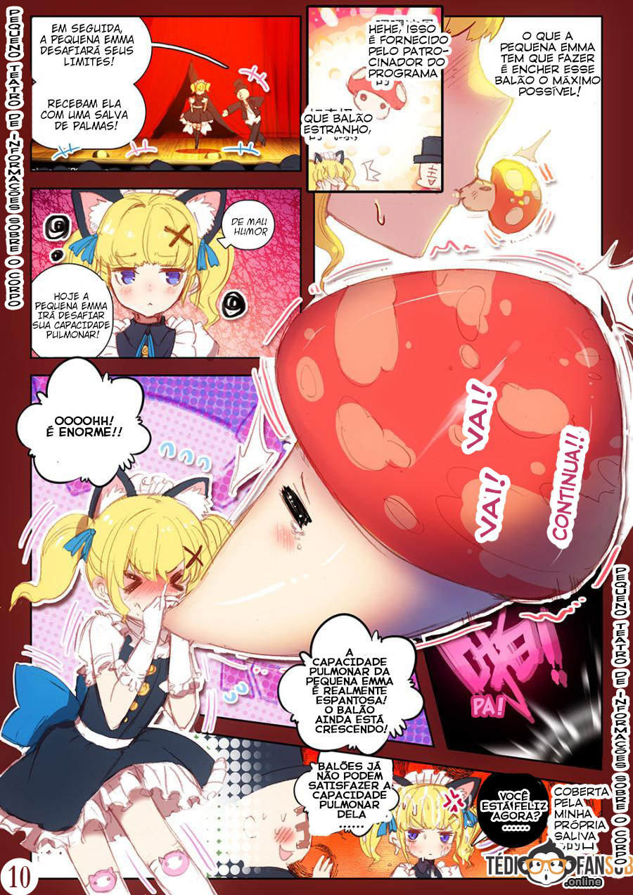 Long Live the King Ch. 3 第11页