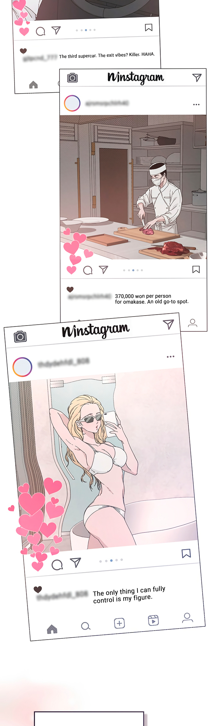 Yeonae Review 第2页