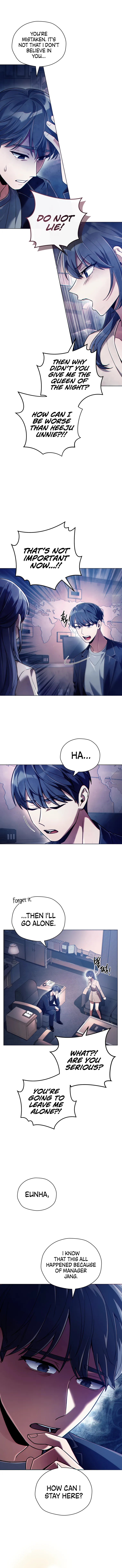 You, I'll Raise You Into a Superstar! Ch. 2 第15页
