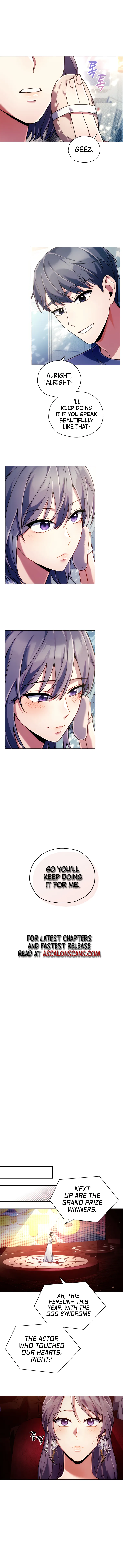 You, I'll Raise You Into a Superstar! Ch. 2 第5页