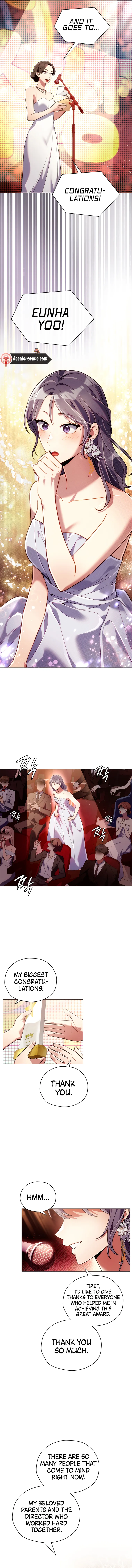 You, I'll Raise You Into a Superstar! Ch. 2 第6页