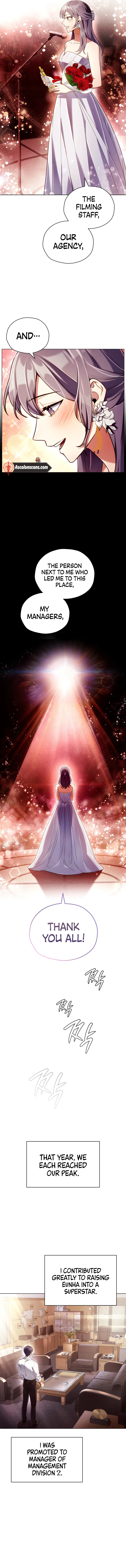 You, I'll Raise You Into a Superstar! Ch. 2 第7页