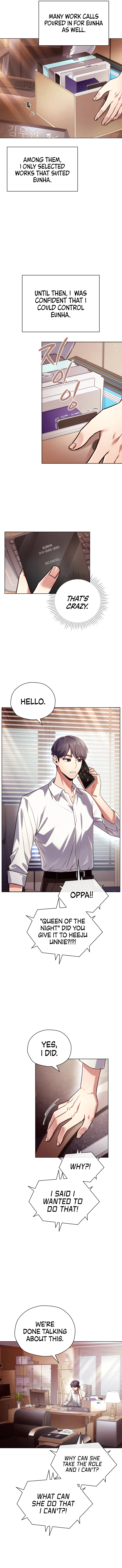 You, I'll Raise You Into a Superstar! Ch. 2 第8页