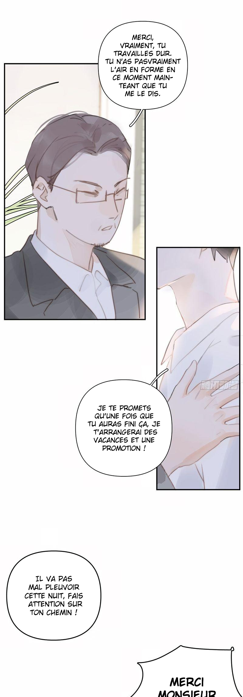 The Polaris Ch. 1 第11页
