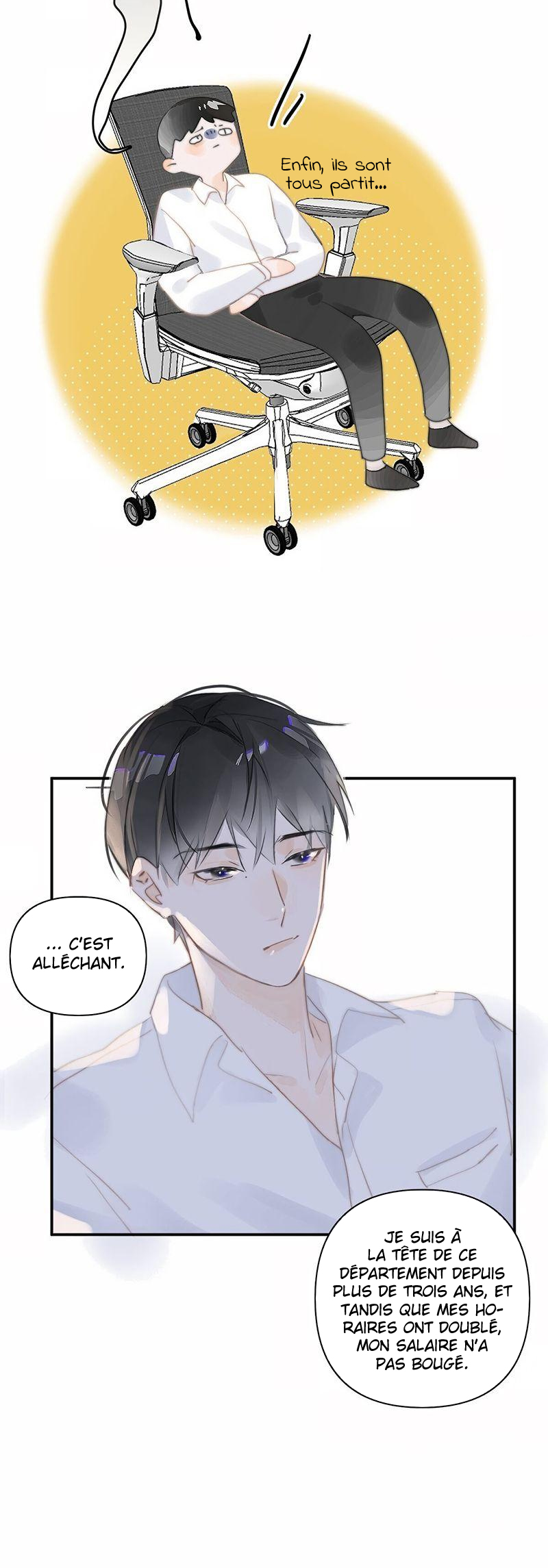 The Polaris Ch. 1 第13页