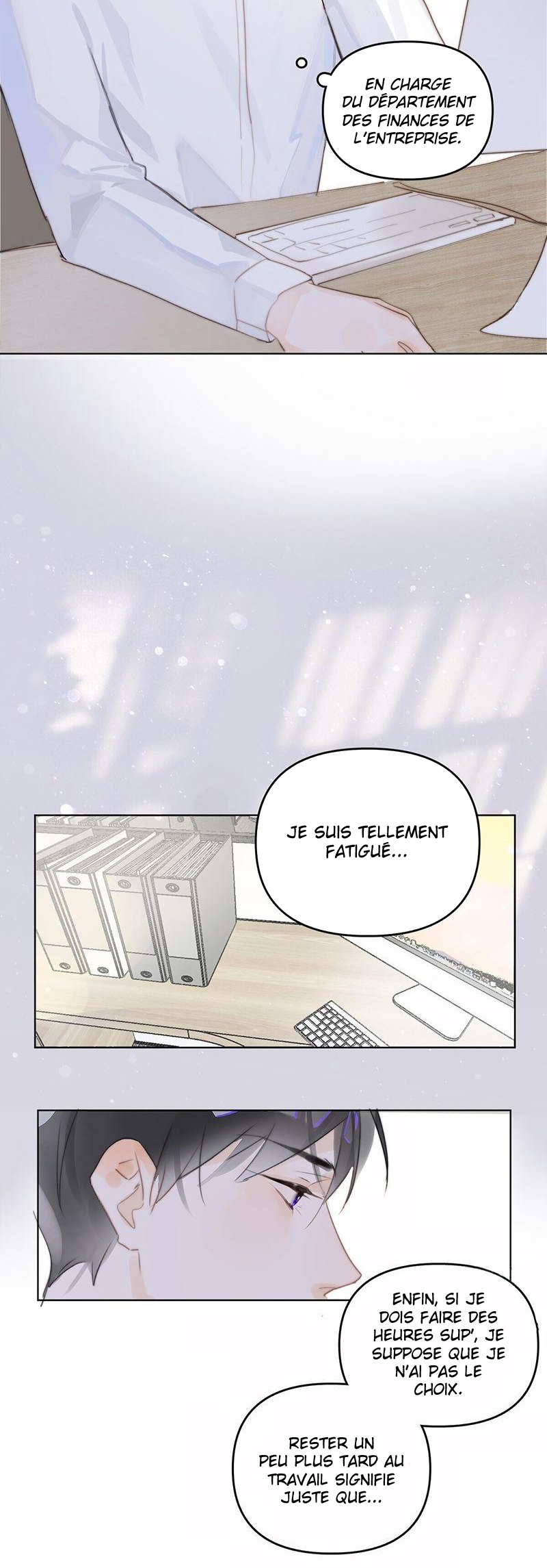The Polaris Ch. 1 第15页