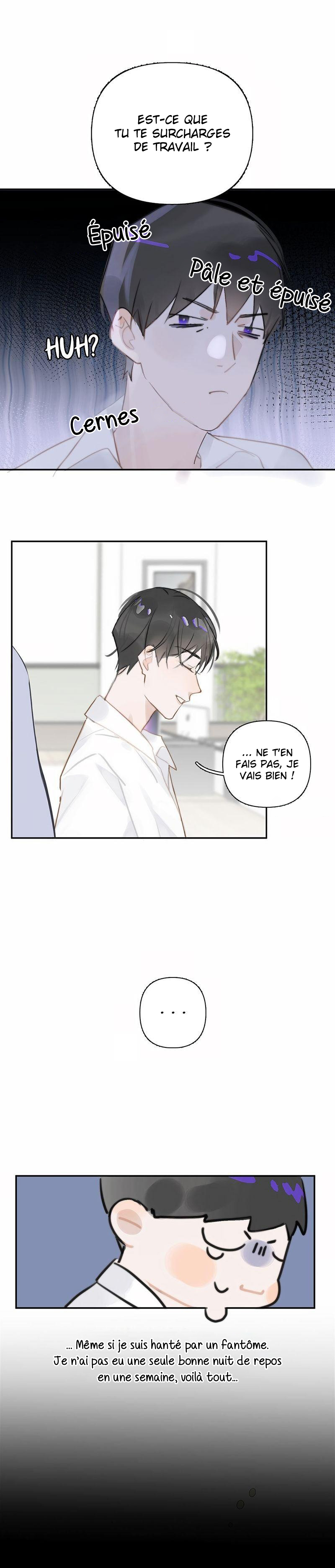 The Polaris Ch. 1 第18页