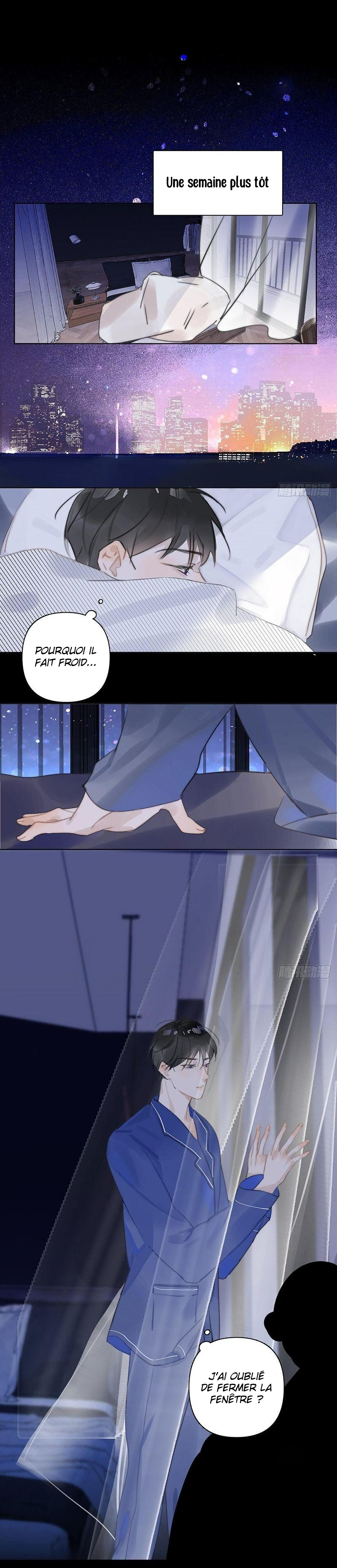 The Polaris Ch. 1 第19页
