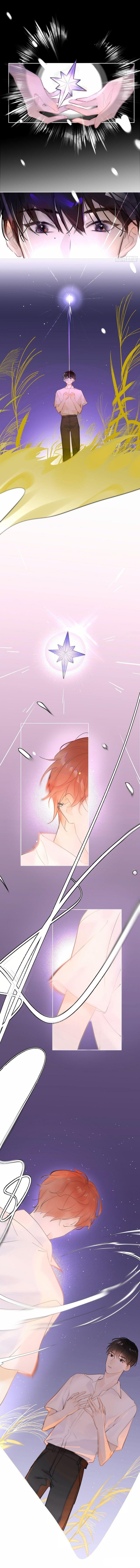 The Polaris Ch. 1 第3页