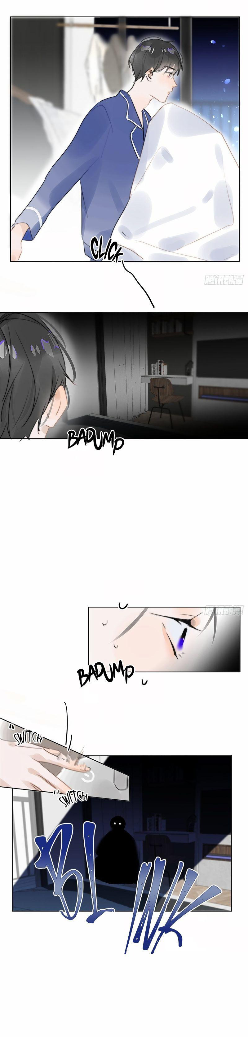 The Polaris Ch. 1 第22页