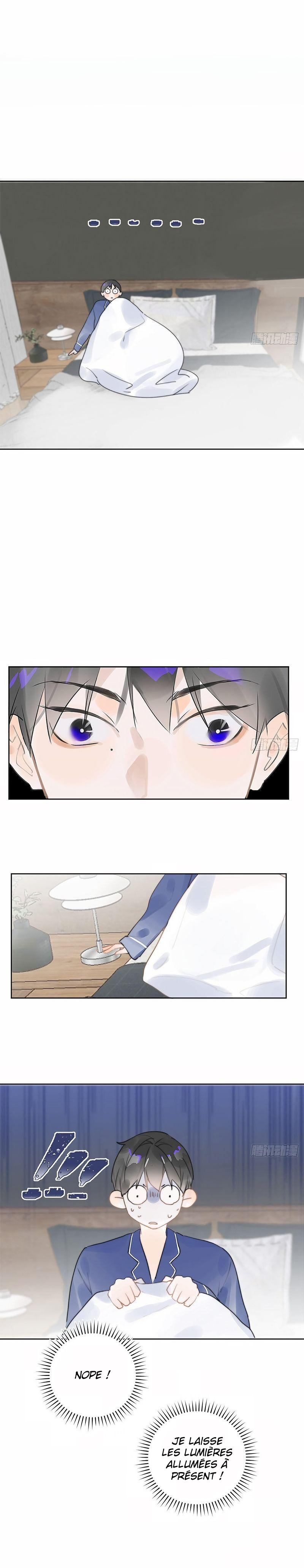 The Polaris Ch. 1 第24页