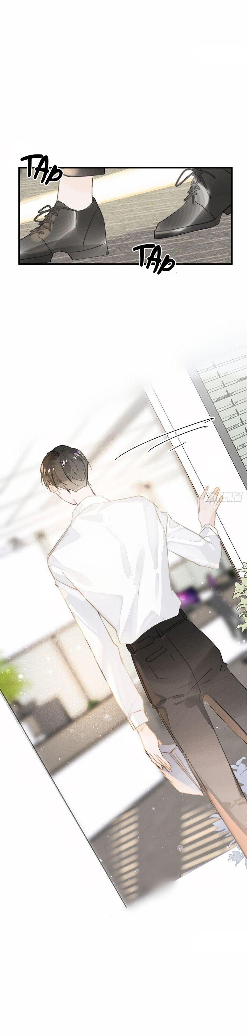 The Polaris Ch. 1 第8页