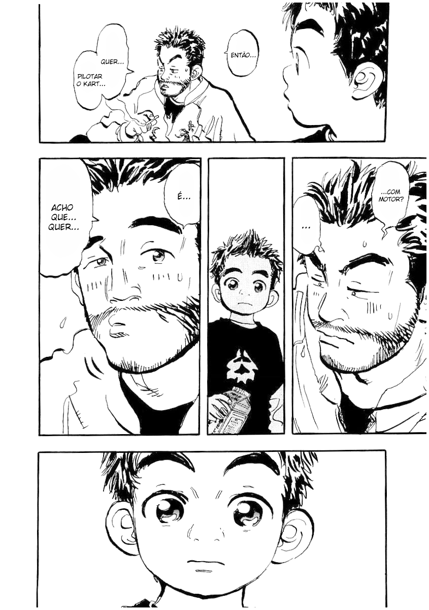Capeta Vol. 1 Ch. 3 第13页