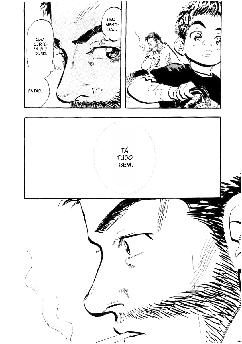 Capeta Vol. 1 Ch. 3 第15页