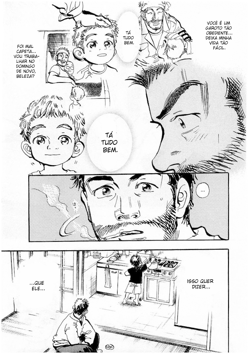 Capeta Vol. 1 Ch. 3 第16页
