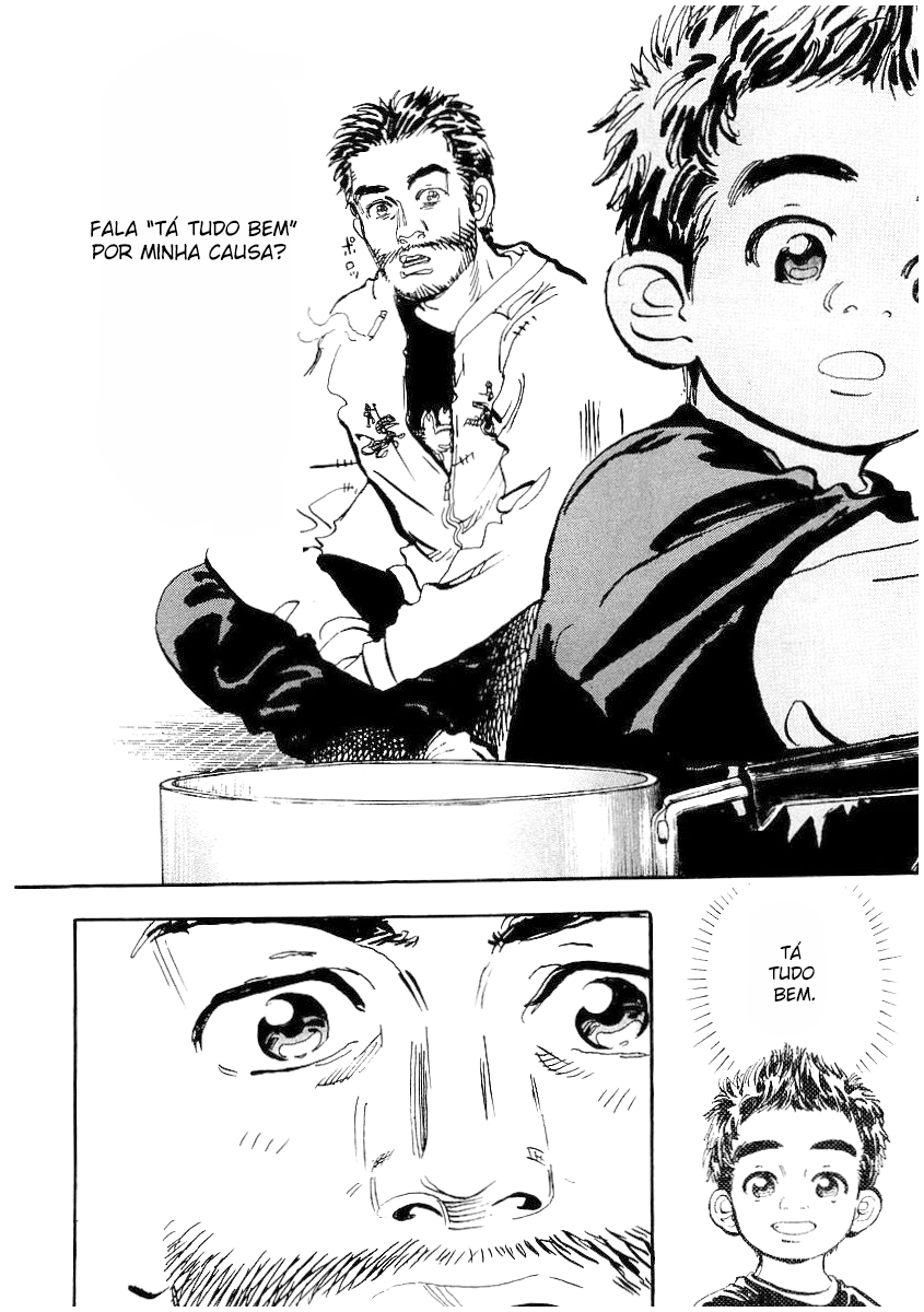 Capeta Vol. 1 Ch. 3 第17页